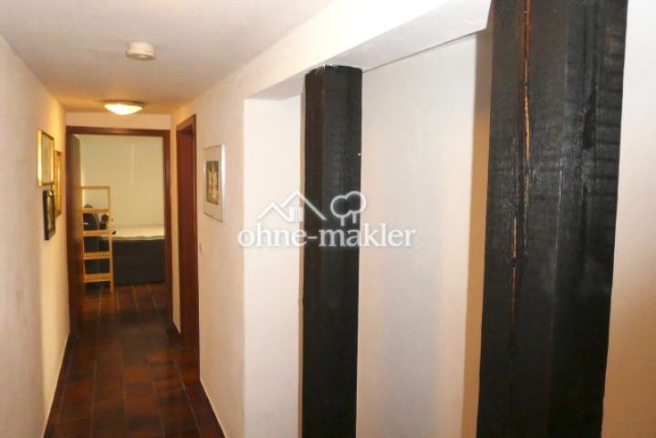 Flur Richtig. Schlafzimmer