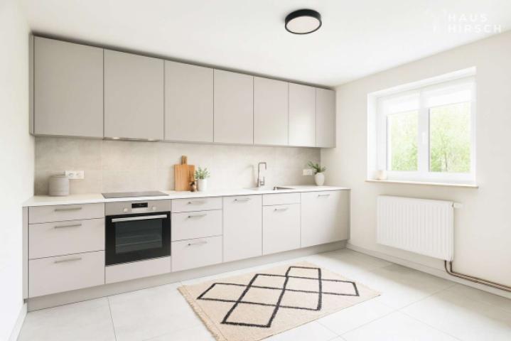 EG Küche - Beispiel KI