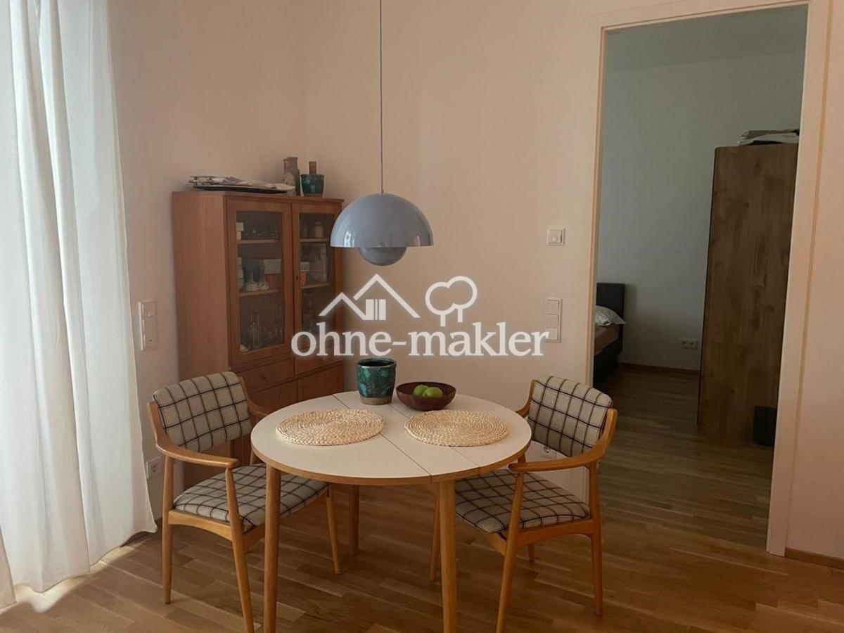 Wohnzimmer Essbereich