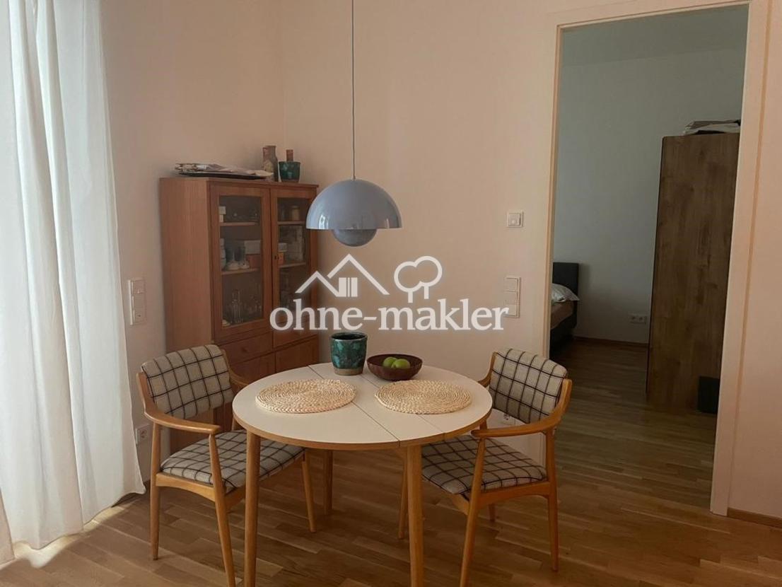 Wohnzimmer Essbereich