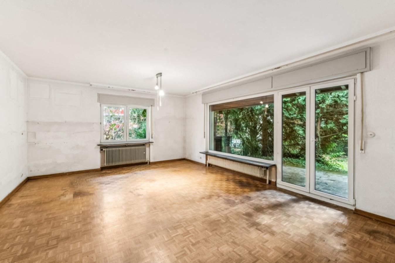 Wohnzimmer - Ansicht 1