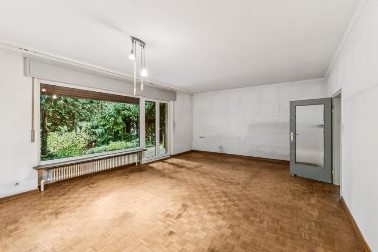 Wohnzimmer - Ansicht 2