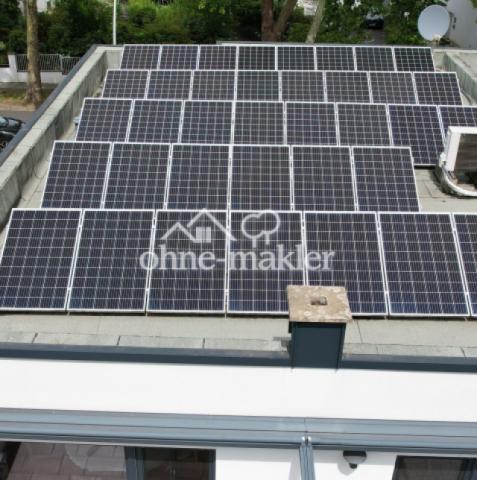 Energieautark durch PV