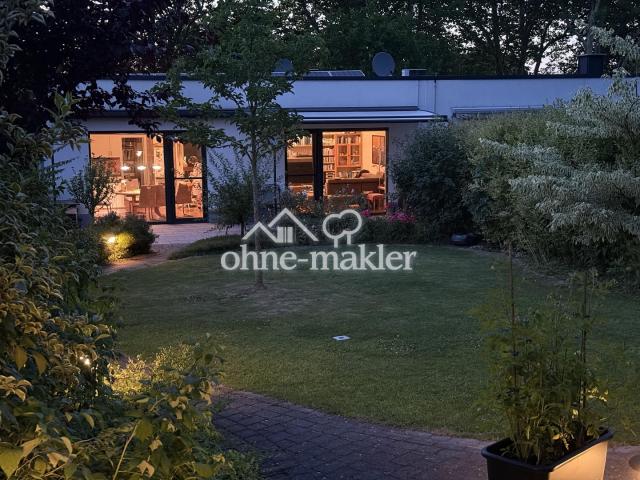 Gemütlich und viel Platz