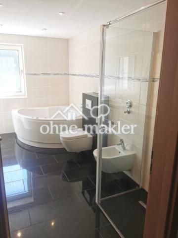 Masterbad Granitboden EG.