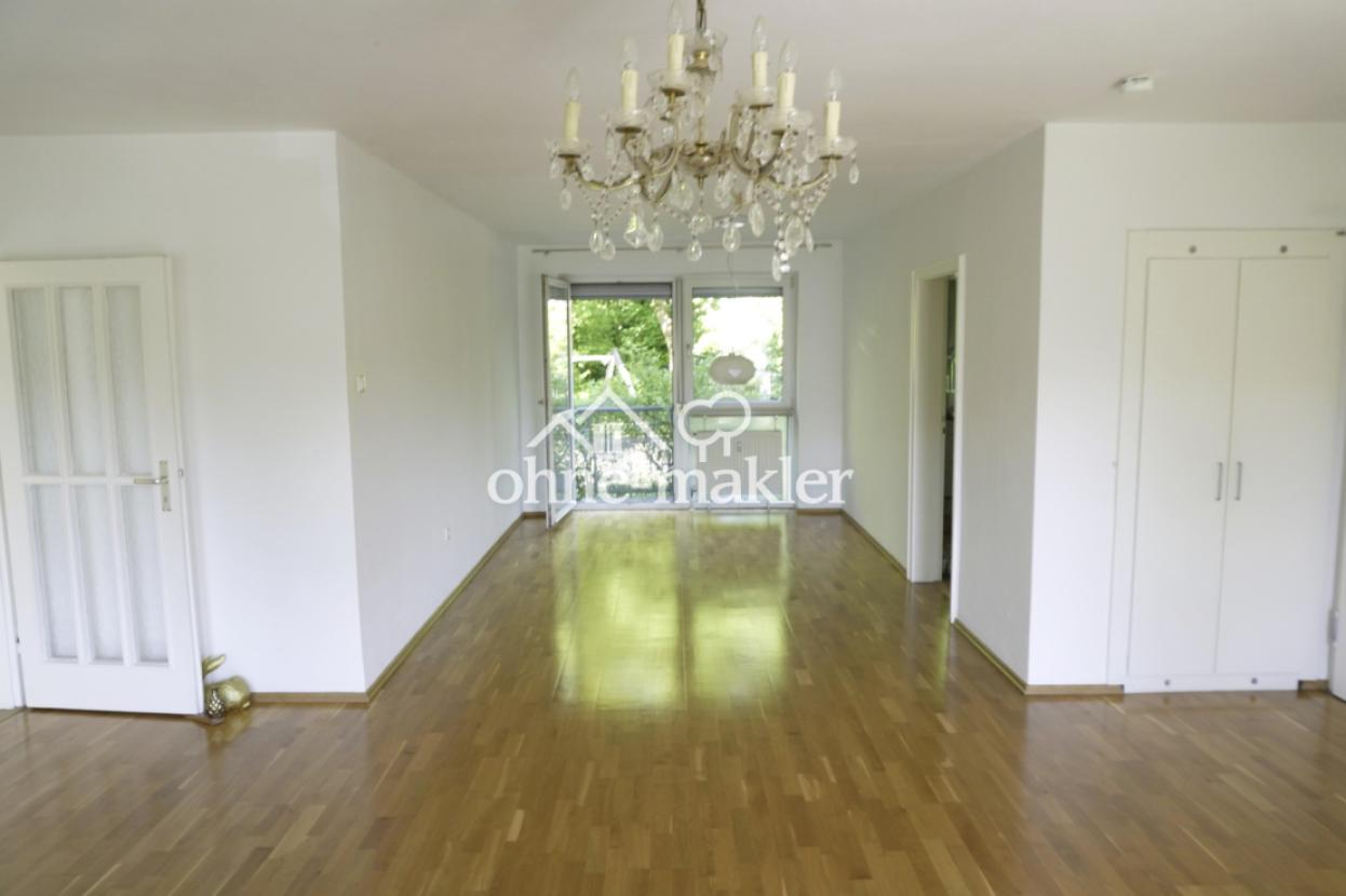 Wohn- und Essbereich