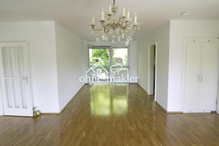 Wohn- und Essbereich