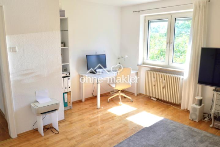 Schlafen 2 (15,20qm)