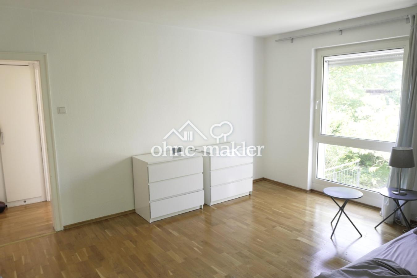 Schlafen 1 (18,57qm)