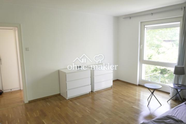 Schlafen 1 (18,57qm)