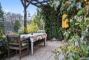 Ansicht Terrasse