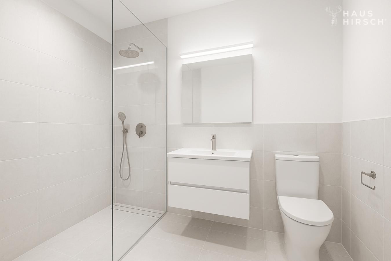 Beispiel A nach Sanierung 