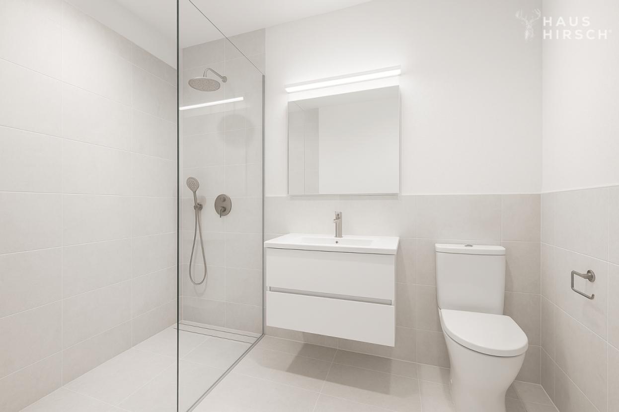 Beispiel A nach Sanierung 