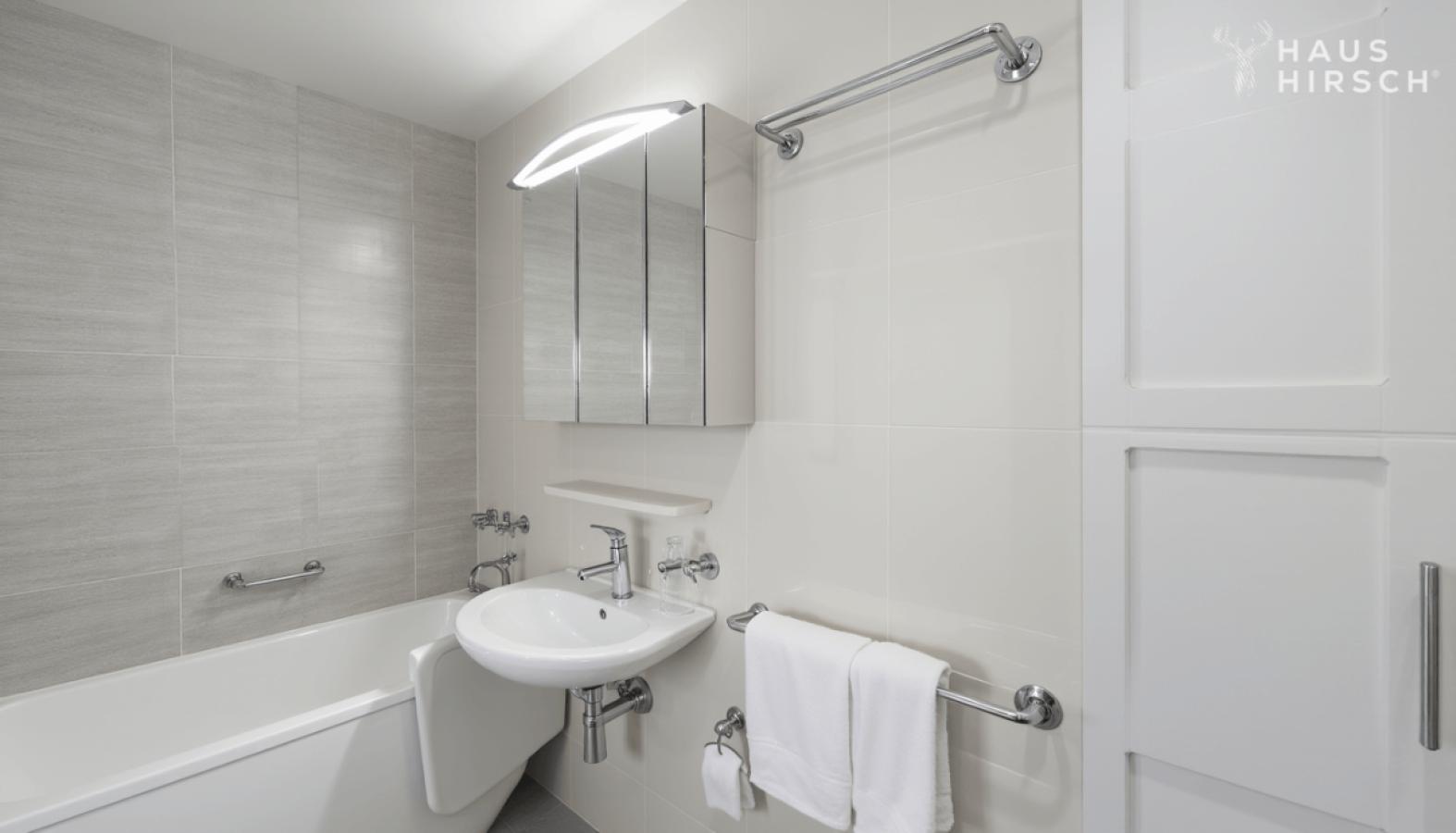 Beispiel B nach Sanierung 