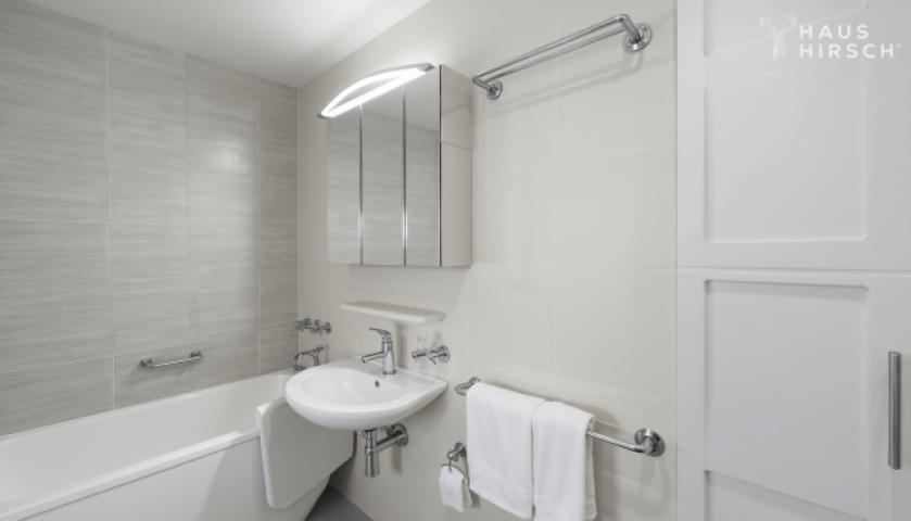 Beispiel B nach Sanierung 