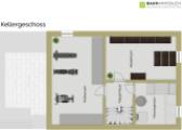 Kellergeschoss