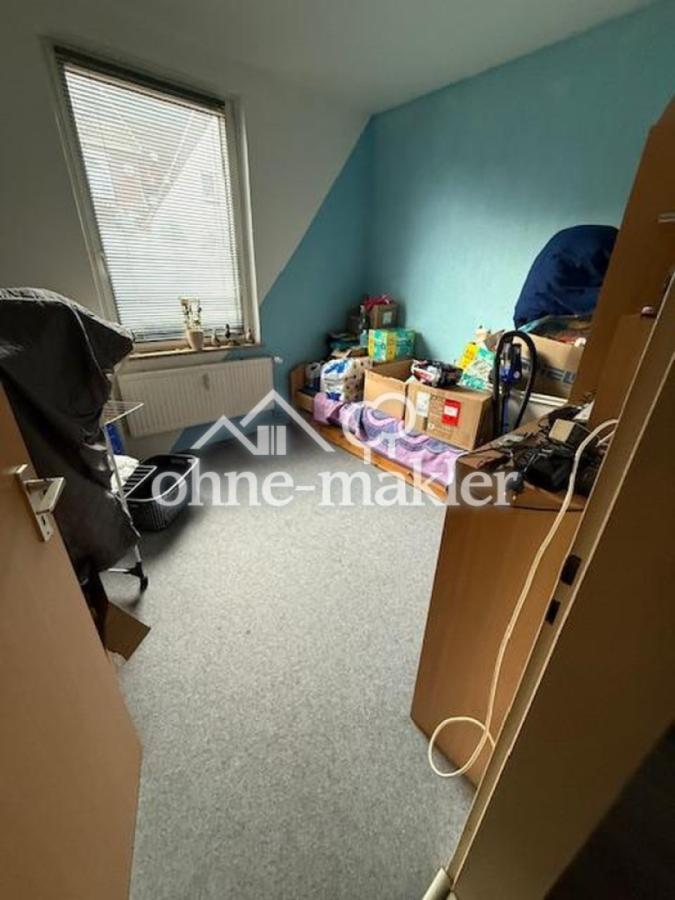 Kinderzimmer EG links