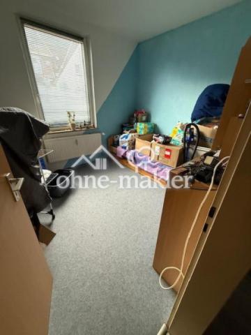 Kinderzimmer EG links