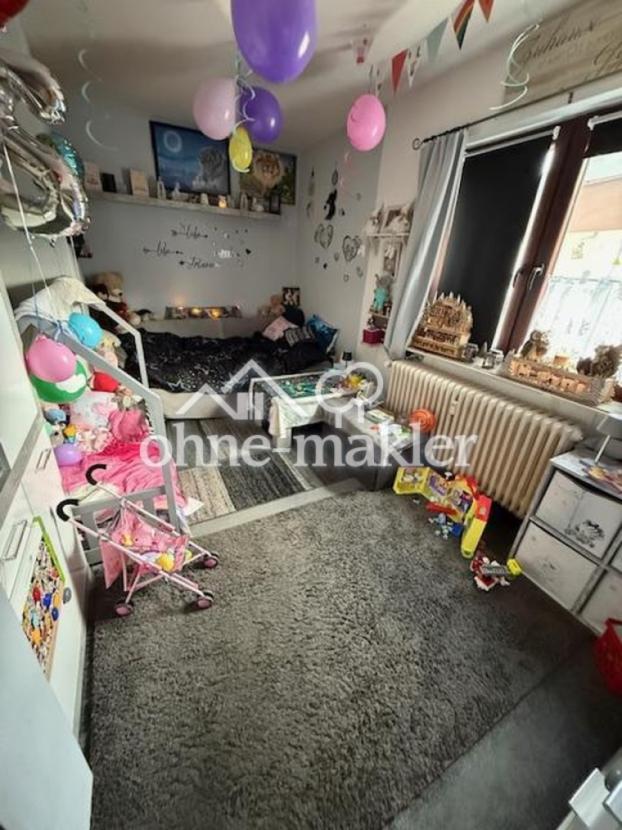 Wohnzimmer EG rechts