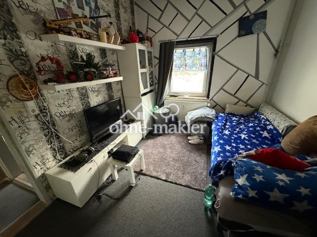 Kinderzimmer EG rechts