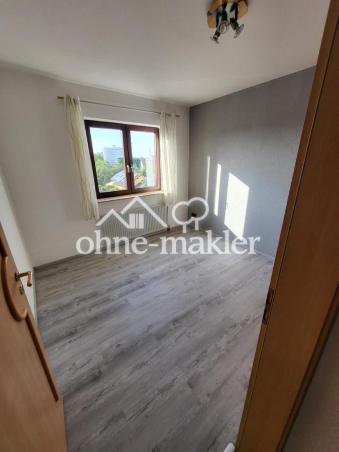 Gäste-/Kinderzimmer