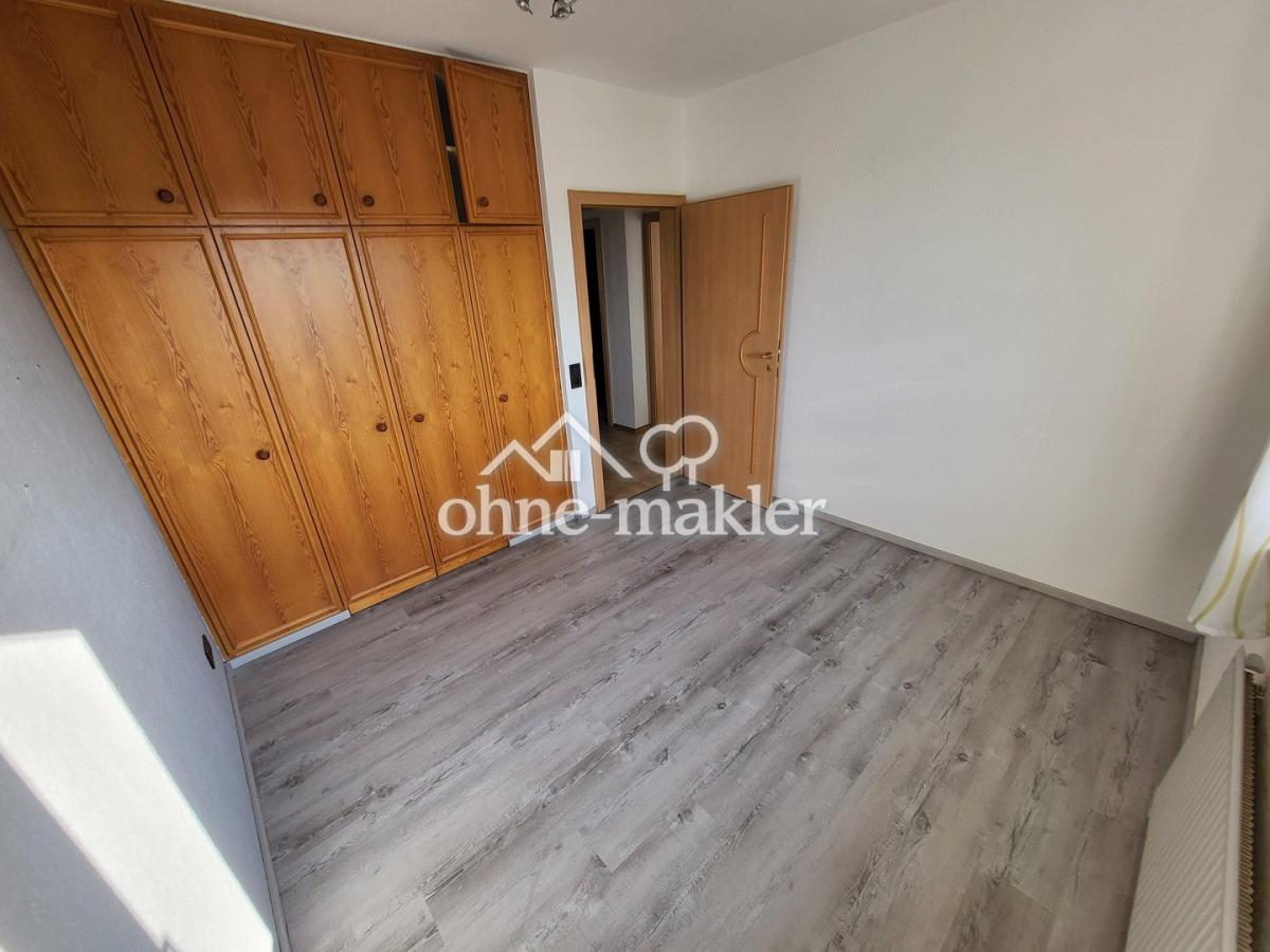 Gäste-/Kinderzimmer