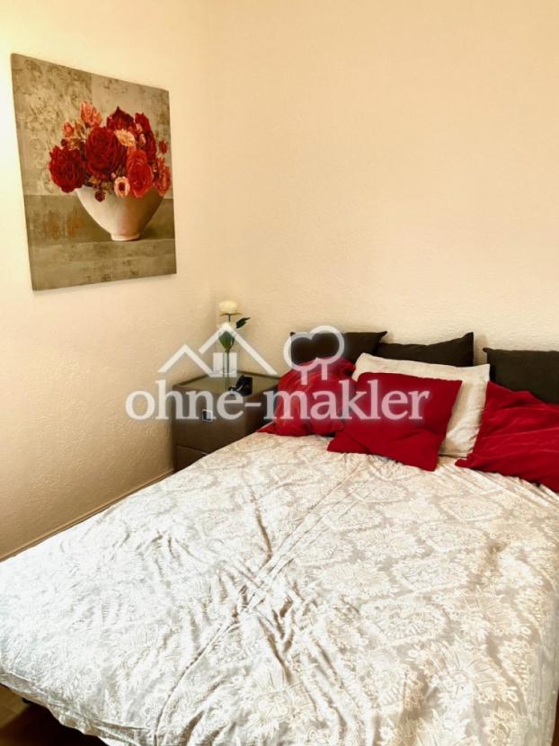 Kleines Zimmer 80qm