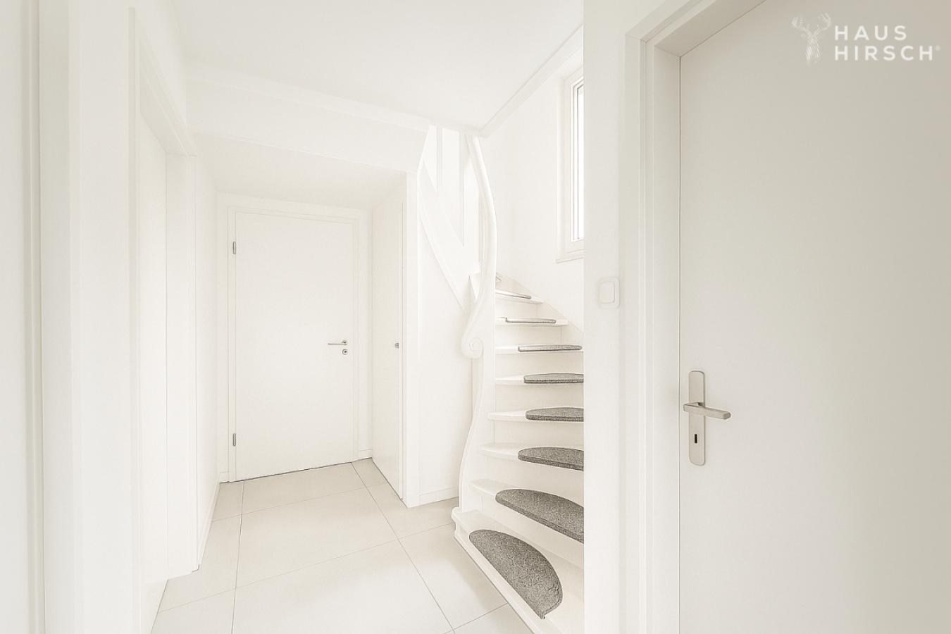 EG Flur - Beispiel KI