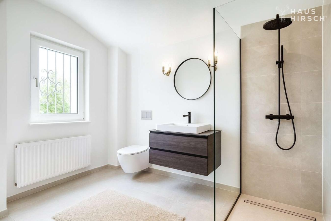 OG Duschbad - Beispiel KI