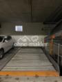 Pkw-Stellplatz Tiefgarage
