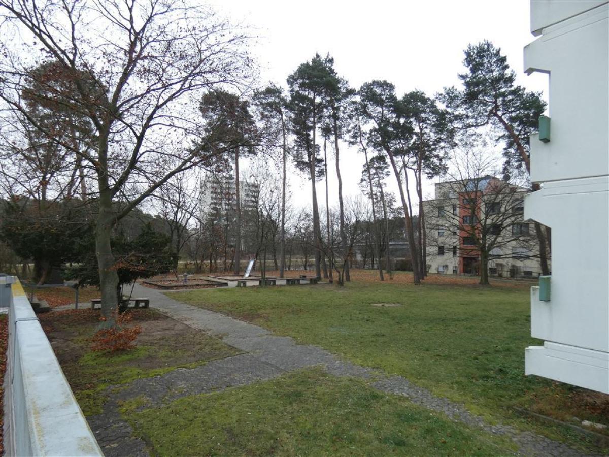 Spielplatz