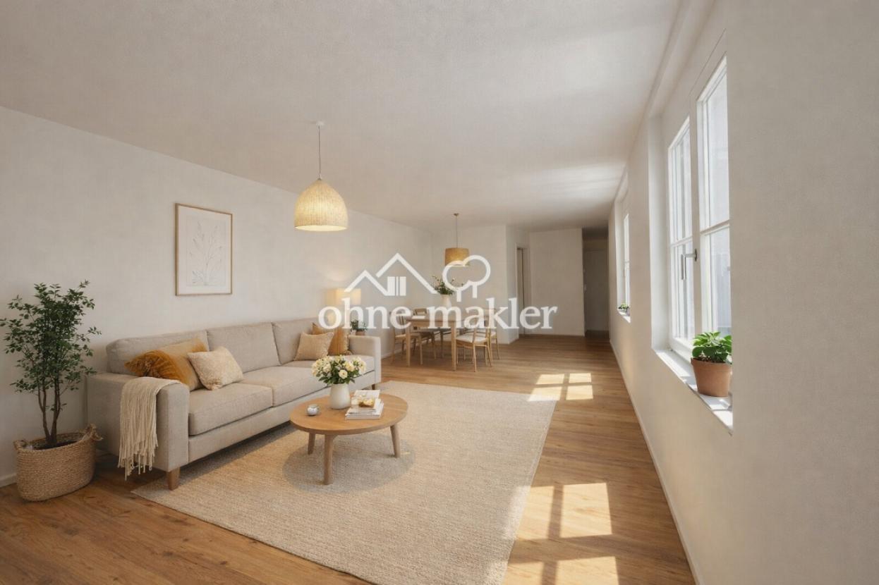 Einrichtungsbeispiel