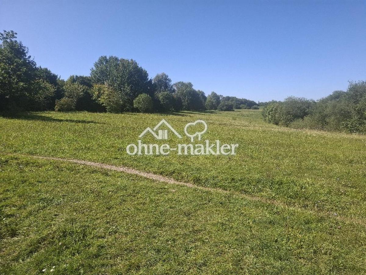 Erholungsgebiet ehem. Flugfeld