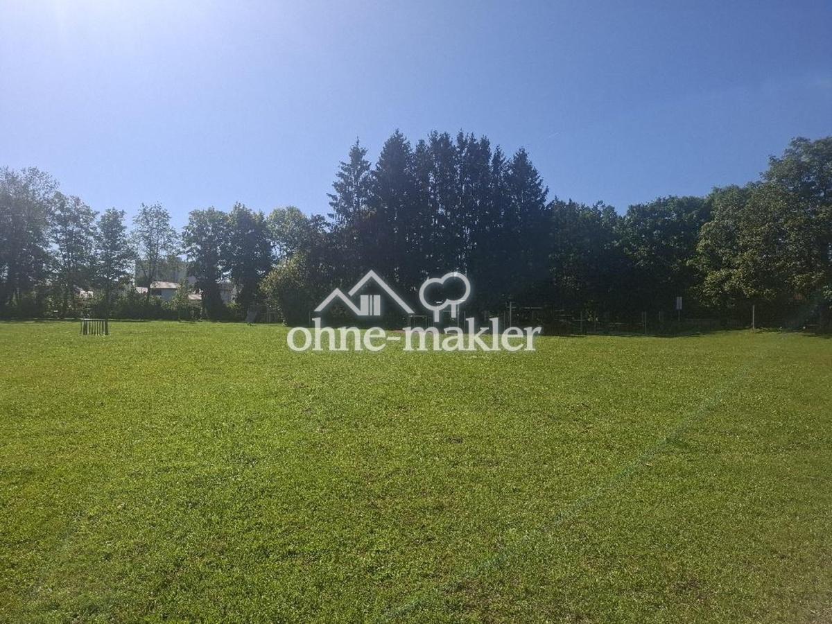 Erholungsgebiet ehem. Flugfeld