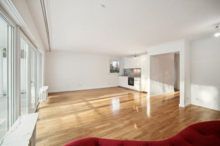 Wohnzimmer - Ansicht 1