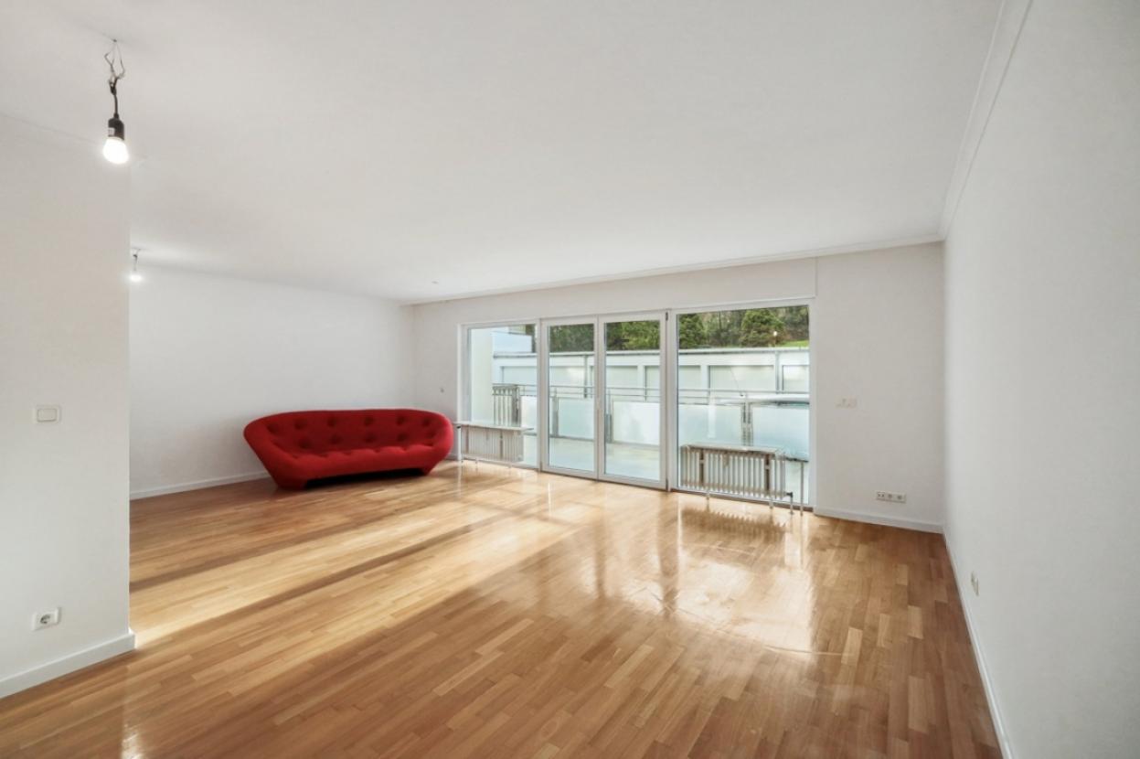 Wohnzimmer - Ansicht 2