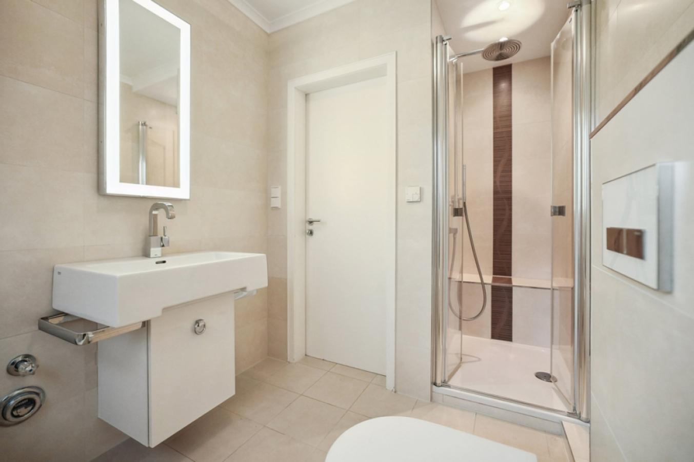 Badezimmer - Ansicht 2