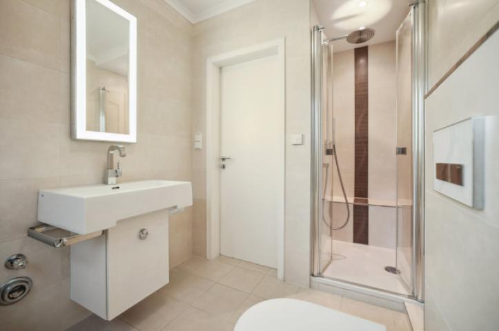 Badezimmer - Ansicht 2