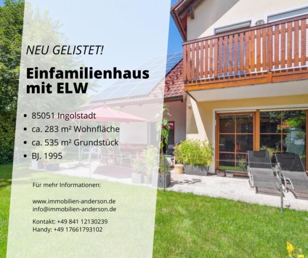 Traumhaus in Traumlage!