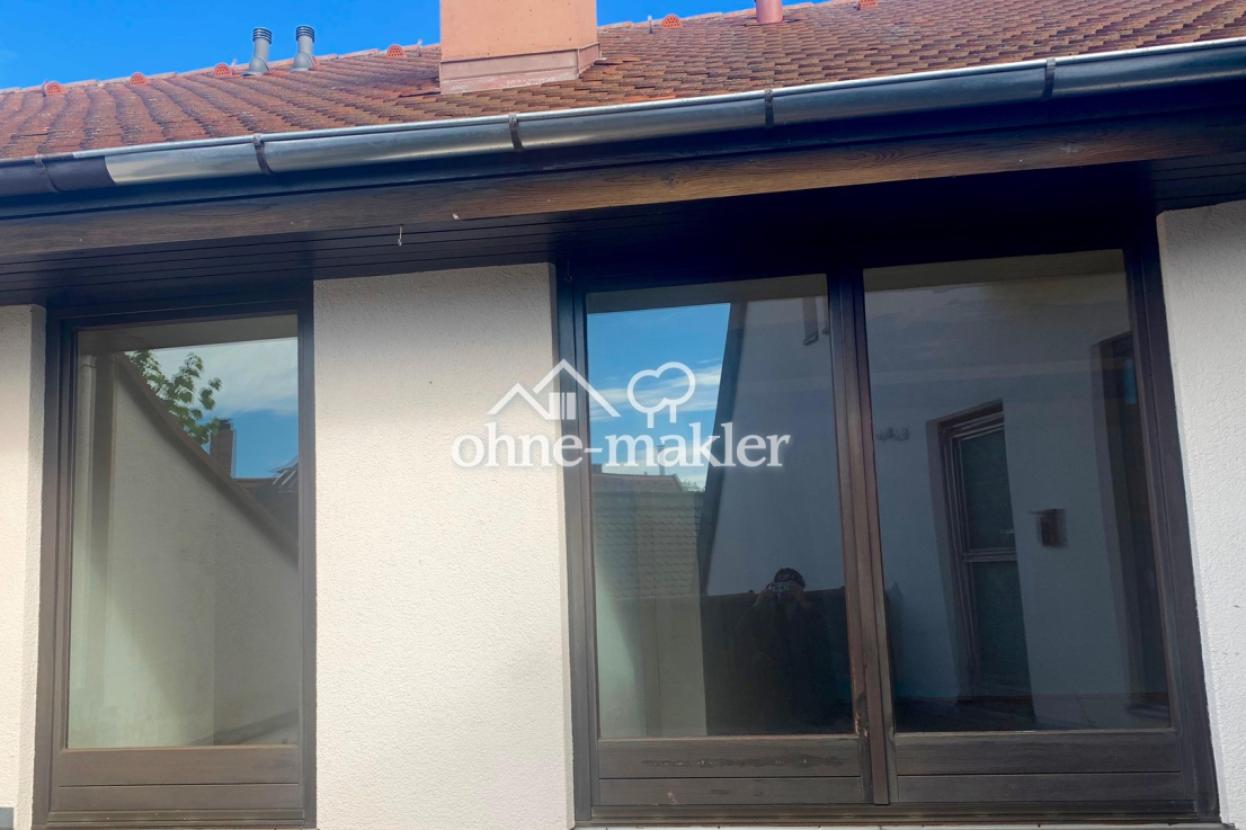 DT, Blickrichtung N/W (R4, R3)