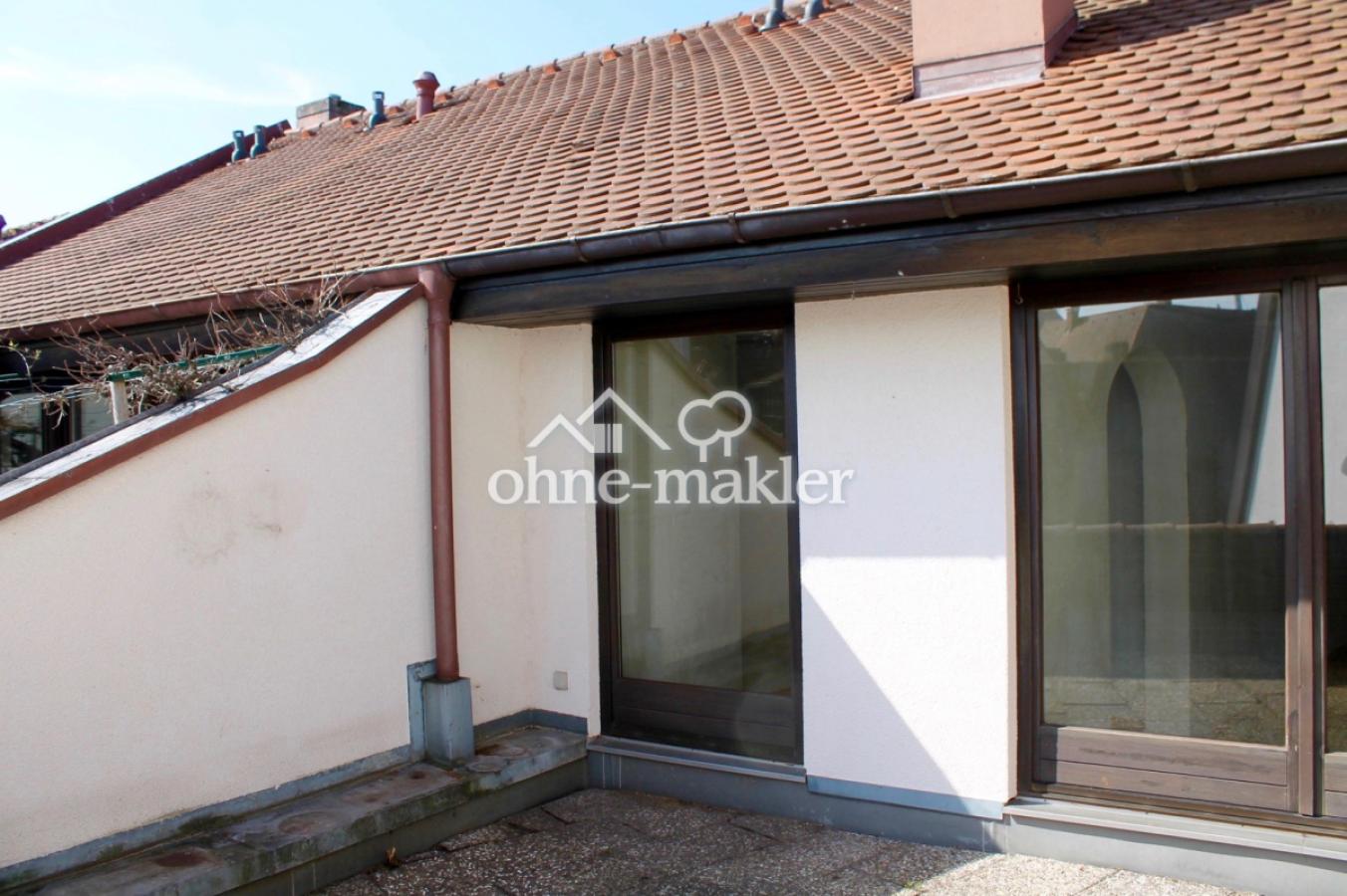 DT, Blickrichtung N/W (R4, R3)