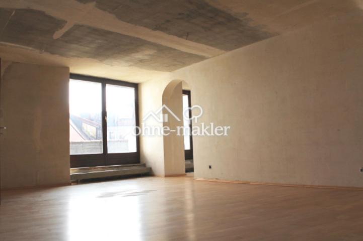 Raum 3 Blickrichtung Süden