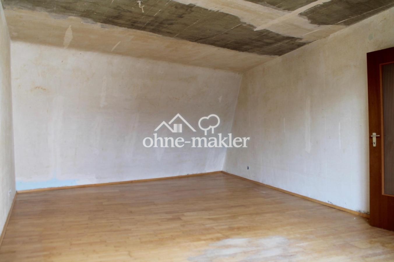 Raum 3 Blickrichtung Nord