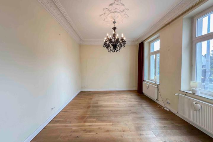 Erdgeschoss Wohnbereich