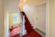 Obergeschoss Treppenflur