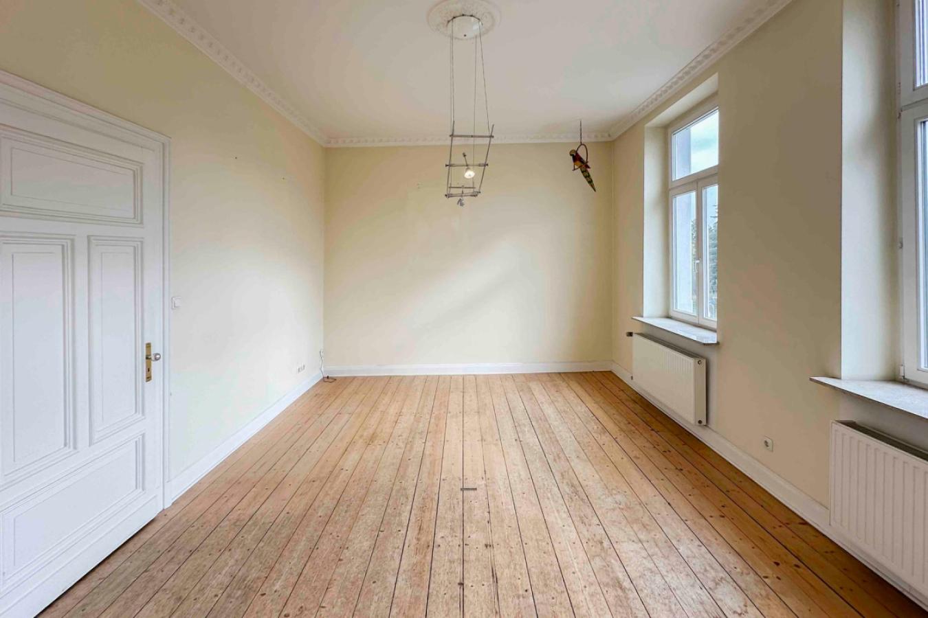 Obergeschoss Schlafzimmer