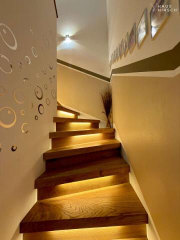 Treppe