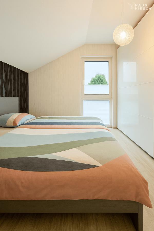 DG-Schlafzimmer