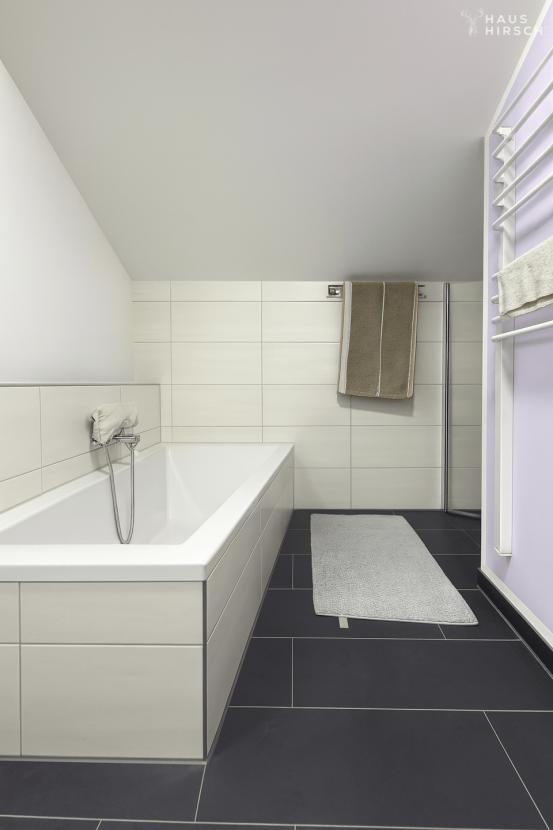 DG-Badezimmer 