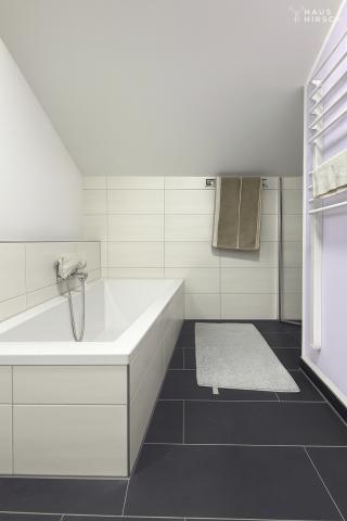DG-Badezimmer 